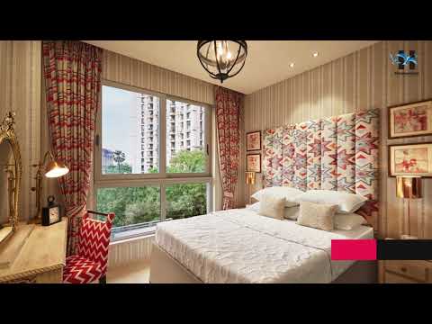 3D Tour Of Hiranandani Atlantis A And B Wing