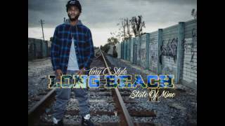 Tiny C Style - Intro - Lil&#39;C-Style Speaks (Long Beach State of Mine 2)