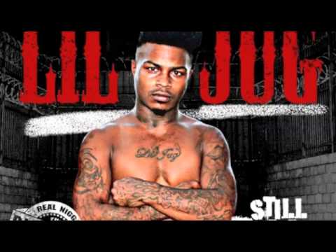 LIL JUG QUOTE FT TROUBLE