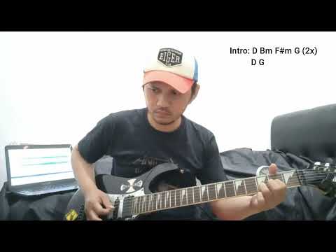 Bidadari - Power Metal