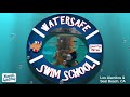 Underwater Submersion Of A 4 Month Old Baby