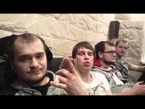 гр. "WEESP" (г.Минск) о "БобРок IV"  31.10.2015