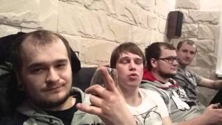 гр. "WEESP" (г.Минск) о "БобРок IV"  31.10.2015