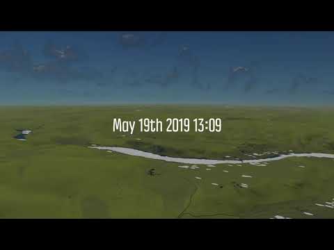 Rheinsteig Etappe 10