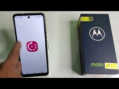 how to use camera photo click timer in moto g62 5G
