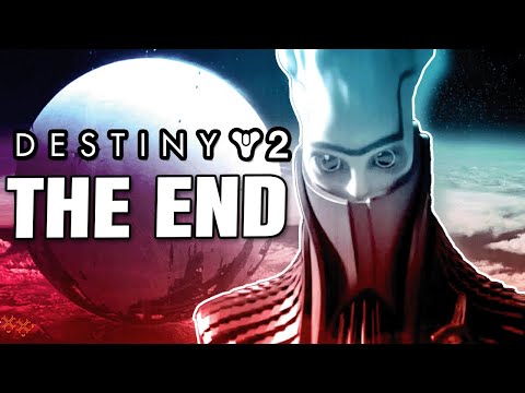 DESTINY 2: THE FINAL SHAPE DLC - FULL GAMEPLAY WALKTHROUGH