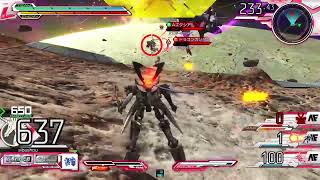 ［EXVSMBON］暁月の生放送　気楽にマキオン