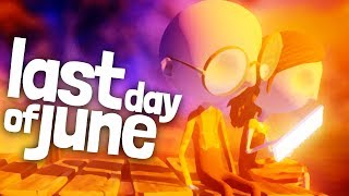 LOVE AND LOSS | Last Day Of June - Part 1