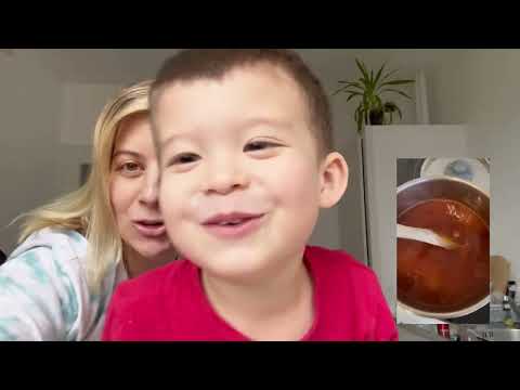 Comment faire un Tourin à la tomate : La soupe familiale réconfortante 🍅🔥