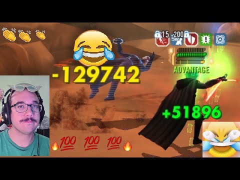 Using SLKR to Beat Every Proving Grounds Trial!!!