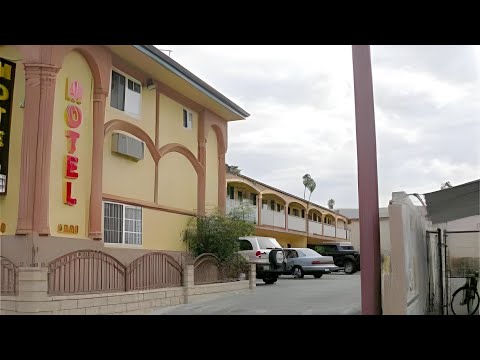 Economy Inn Hollywood | Los Angeles (CA), United States | Hotel Review🏠