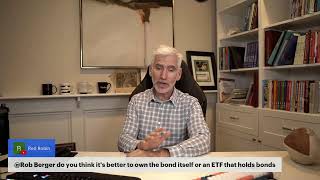 Is Buy-and-Hold Investing a Dying Strategy | Live Q&A