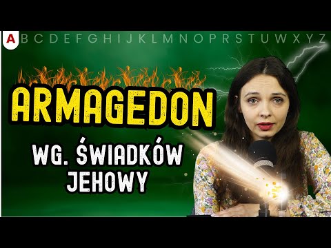 Armageddon According to Jehovah's Witnesses - What's Coming Soon? - 330 [A]