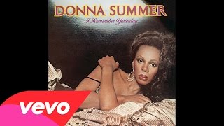 Donna Summer - Take Me (Audio)