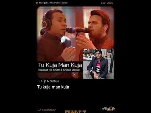 Sumit Kumar Banerjee  Tu kuja man kuja