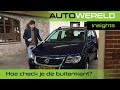 Aankoopadvies: Wat kun je zien aan de buitenkant?