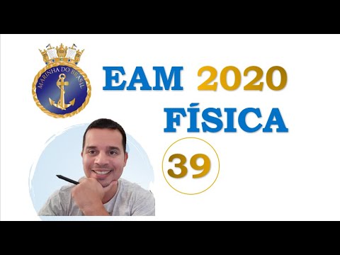 EAM 2020 | QUESTION 39 | PHYSICS