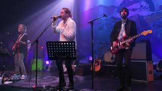 Broken Social Scene – Mouth Guards Of The Apocalypse – Live in Toronto – April 24, 2019