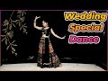 Paalkhi Mein Hoke Sawar Chali Re Dance By Aarchi Wedding Special Dance Khal Nayak Dance Video