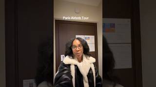 Girlypop Airbnb in Paris😍😍