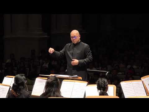 OBOG Wind Symphony - Shichi Go San
