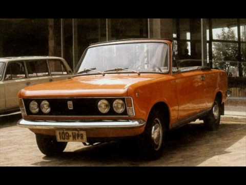 Prototypy Polskich Samochodów