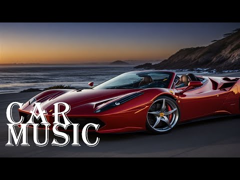 DJ SAVA FEAT. IOVA - MAGICAL PLACE (DELUXE VERSION) - 🚗 BASS BOOSTED MUSIC MIX 2023 🔈 BEST CAR MUS