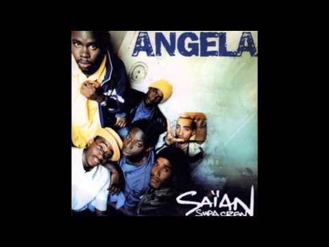 Saïan Supa Crew - Maroc Music ( Rare )
