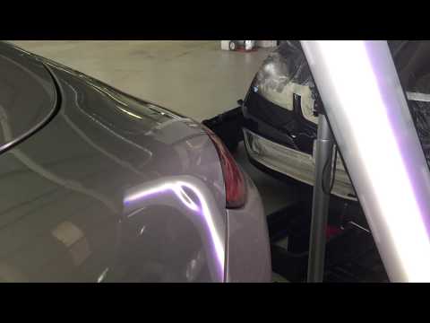 Videos Of Paintless Dent Removal Car Paint Scratch And Scuff