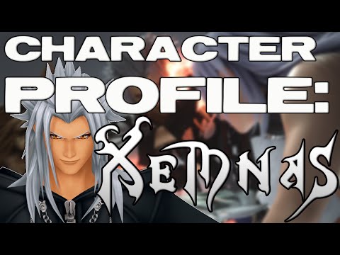 Xemnas