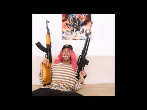 Comethazine - Twin Glocks