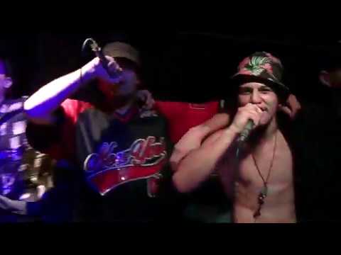 No nos moveran x Espinas Feat. Soto TCK-vivo- La Rustika 2019