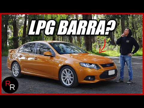 What Happened To The LPG Barra? Should You Buy One? Massive Value!