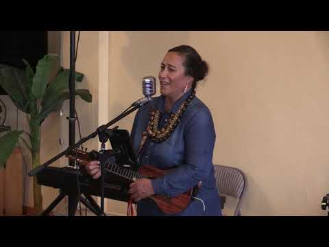 "Blue Bayou", Performed By Faith Ako