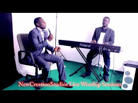 We depend on you  with Kofi Peprah (Chiro)