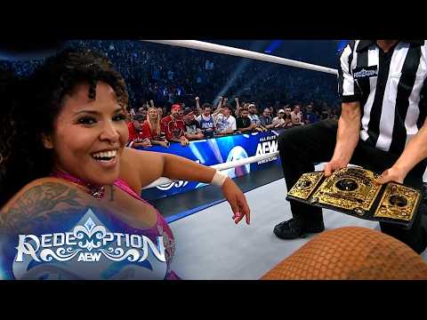 Orange Cassidy Comments On Willow Nightingale’s World Title Win, Says He Knew She Was Destined For It