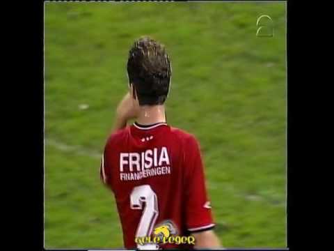 Seizoen 2001-2002 AZ - RKC Waalwijk