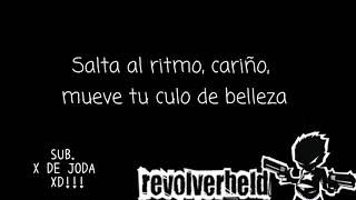 Revolverheld-Generation Rock Sub. Español