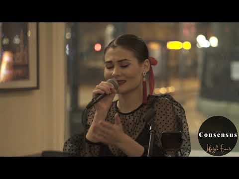 Adelina Antonovici - O ce veste minunata