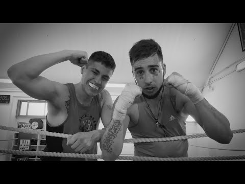 Demian YW & DistrictBeats - CÓDIGOS (Visualizer Oficial)