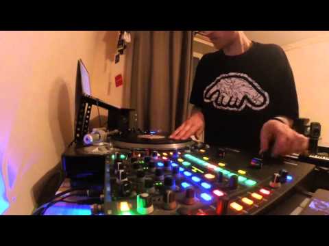 Enter to ONKAI CUTMASTER BATTLE