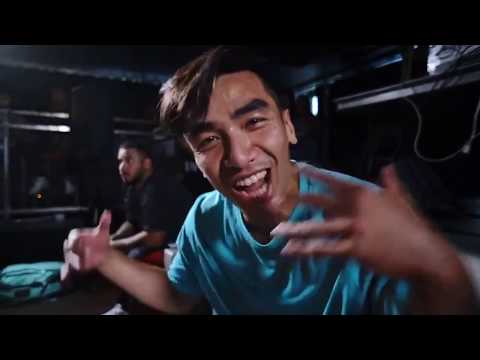 New Birth 9 Year Anniversary - Top 8 - Tangerine Dreams vs RVS