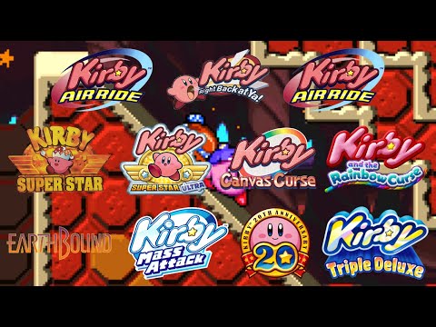 Cocoa Cave Ultimate Mashup