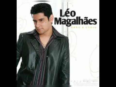 LÉO MAGALHÃES - Será que foi -  saudade #SeinscrevenoCANAL