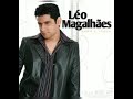 LÉO MAGALHÃES Será Que Foi Saudade SeinscrevenoCANAL