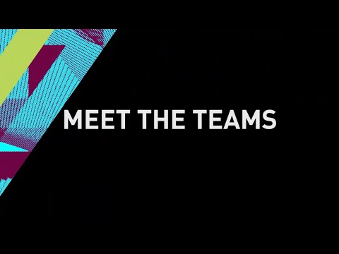 Mongoose Jam UK - Meet the Teams