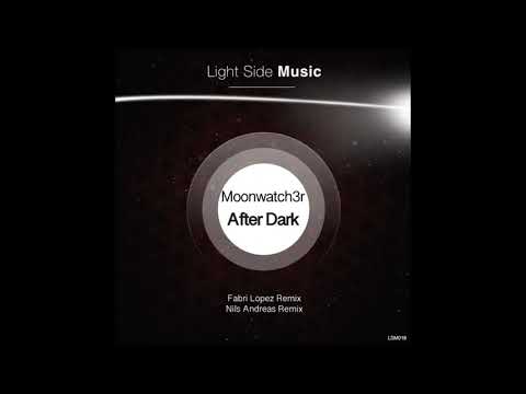 Moonwatch3r - After Dark (Nils Andreas Remix)