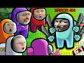 There 039 s a Hacker AMONG US and we STOP HI There 039 s a Hacker AMONG US and we STOP HI