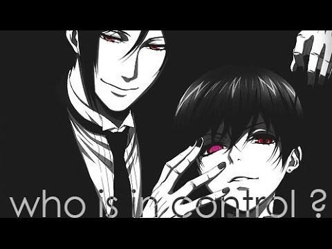 who is in control? ᴹᴱᴾ