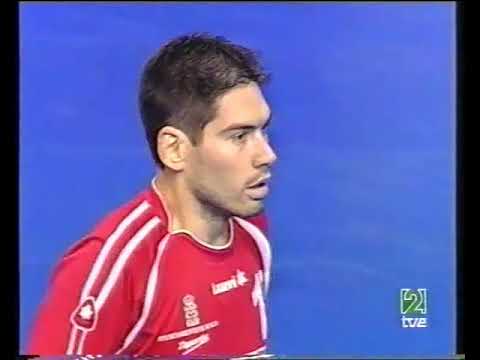 ElPozo Murcia vs Polaris World Cartagena (Final 2006 - 5º Partido)